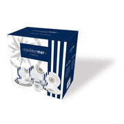 Marine tableware set