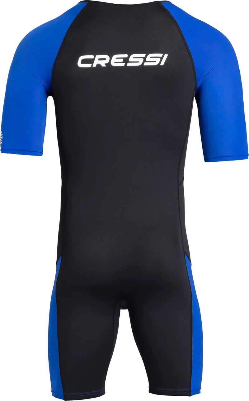Tiburon Shorty Man Adult Short-Sleeve 2mm