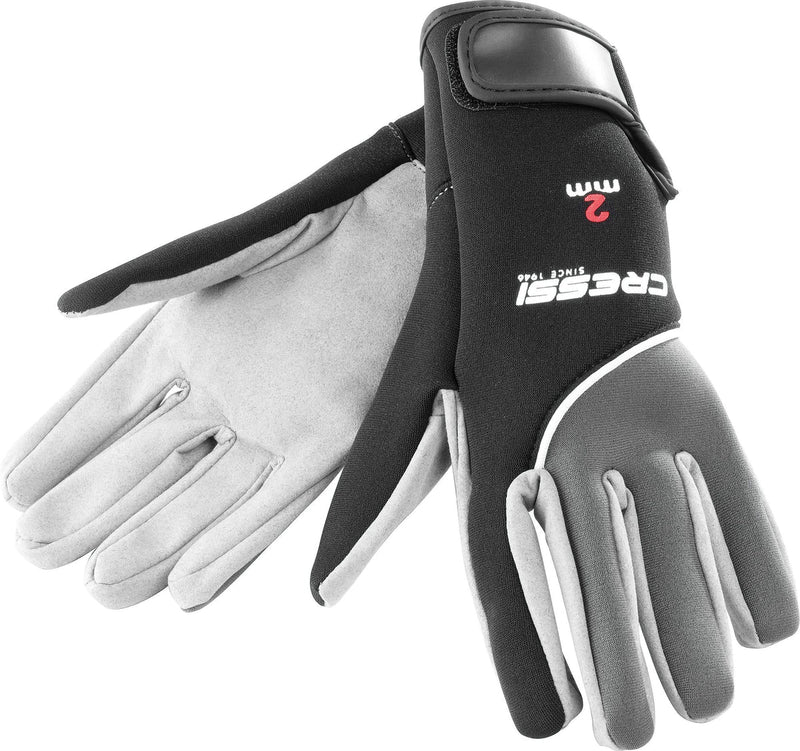Tropical Gloves Light gloves 2 mm