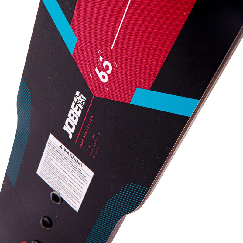 Waterski Jobe marine expert