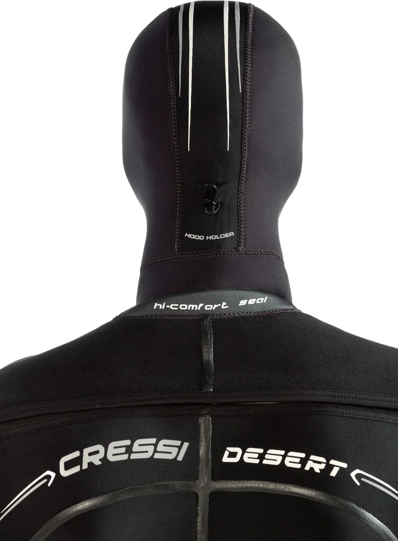 Desert Drysuit Man 4mm