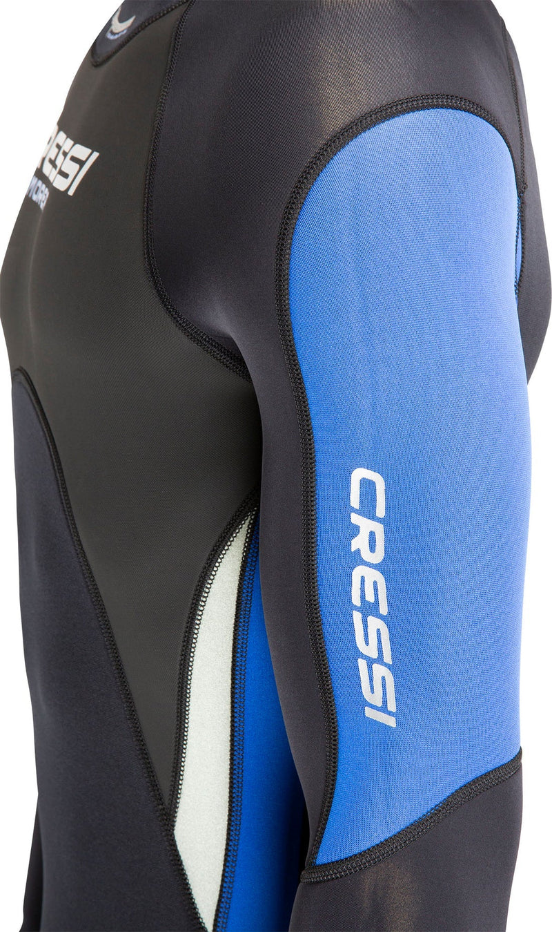 A premium Morea Wetsuit Man 3 mm