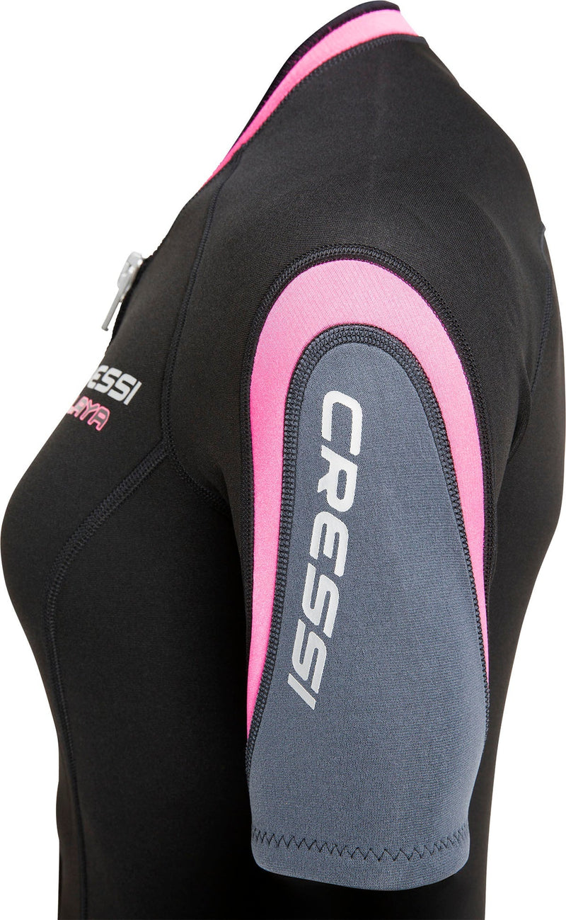 Playa Wetsuit Lady Shorty 2.5 mm