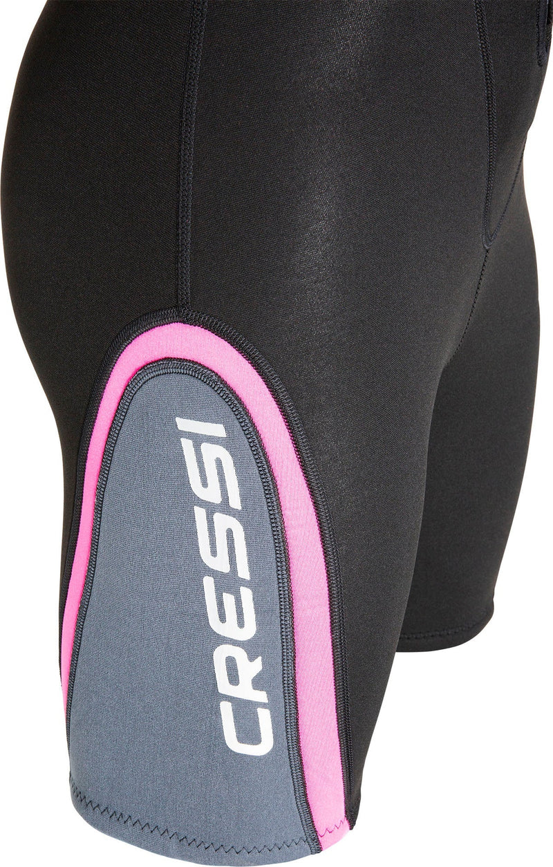 Playa Wetsuit Lady Shorty 2.5 mm