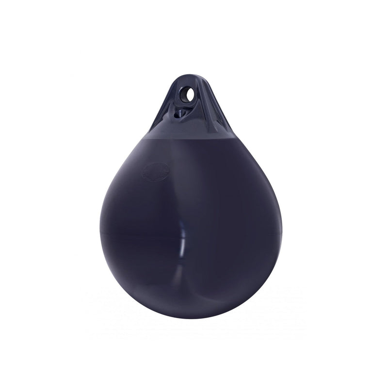 One-eye spherical fenders