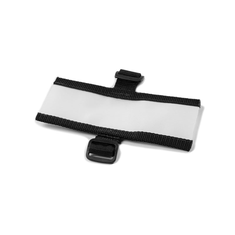Mast Float Track Tag