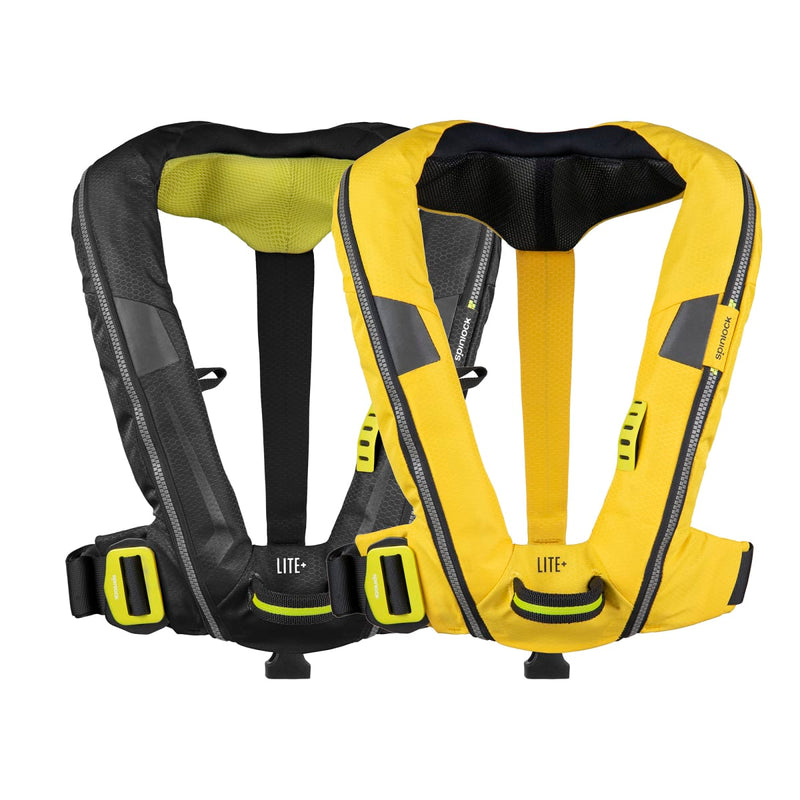 Deckvest LITE Lifejacket