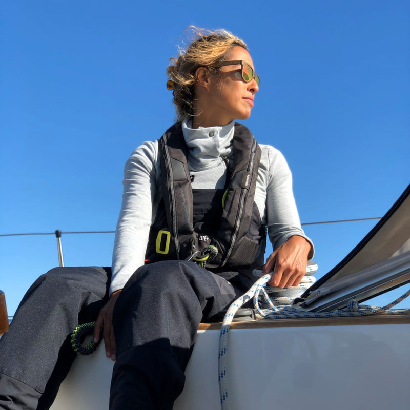Deckvest LITE Lifejacket