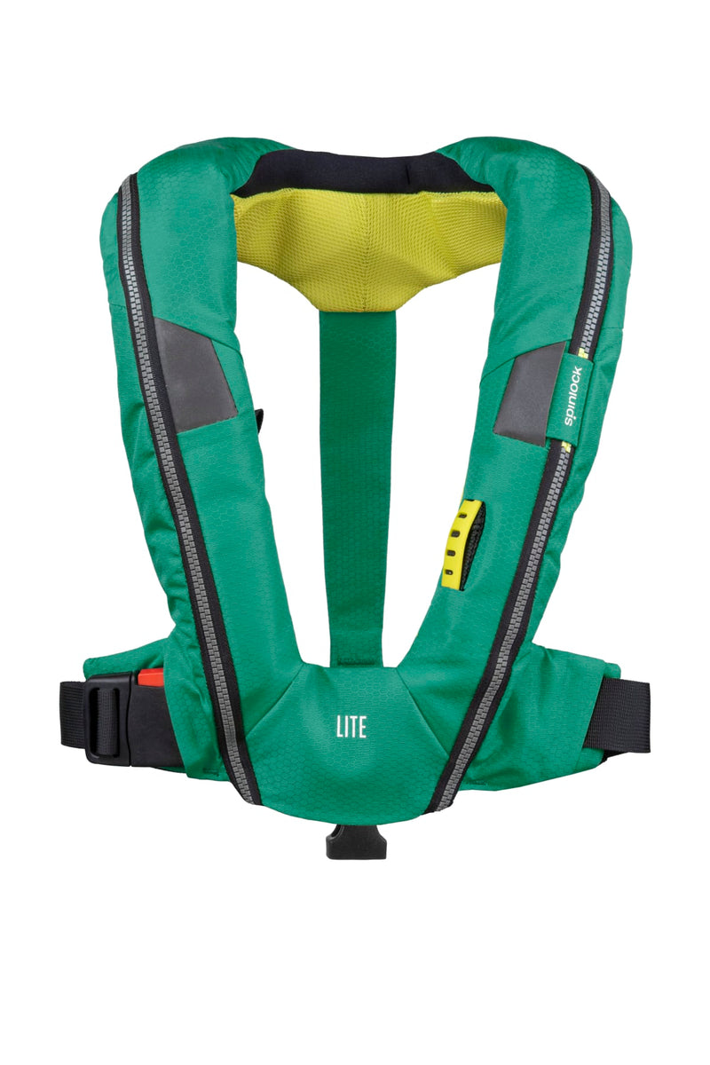 Deckvest LITE Lifejacket
