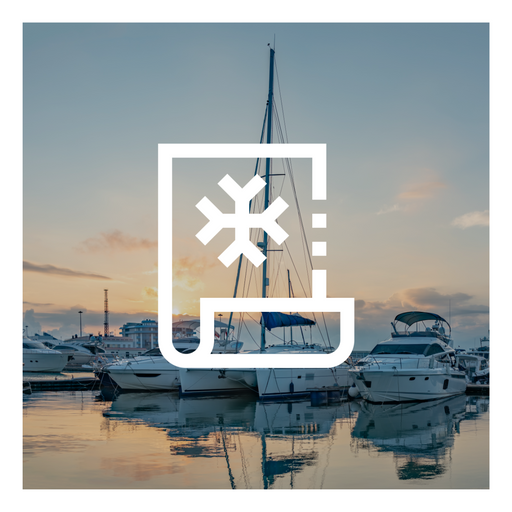 SERVICE SET / WINTER STORAGE / MOTOR BOAT