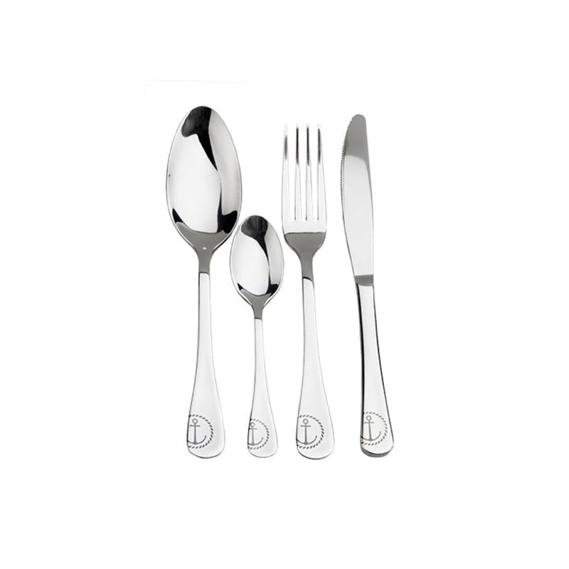 CUTLERY ANCHOR