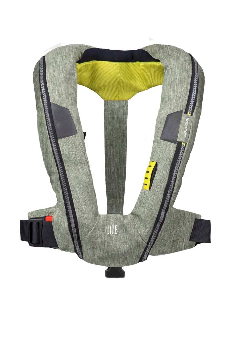 Deckvest LITE Lifejacket