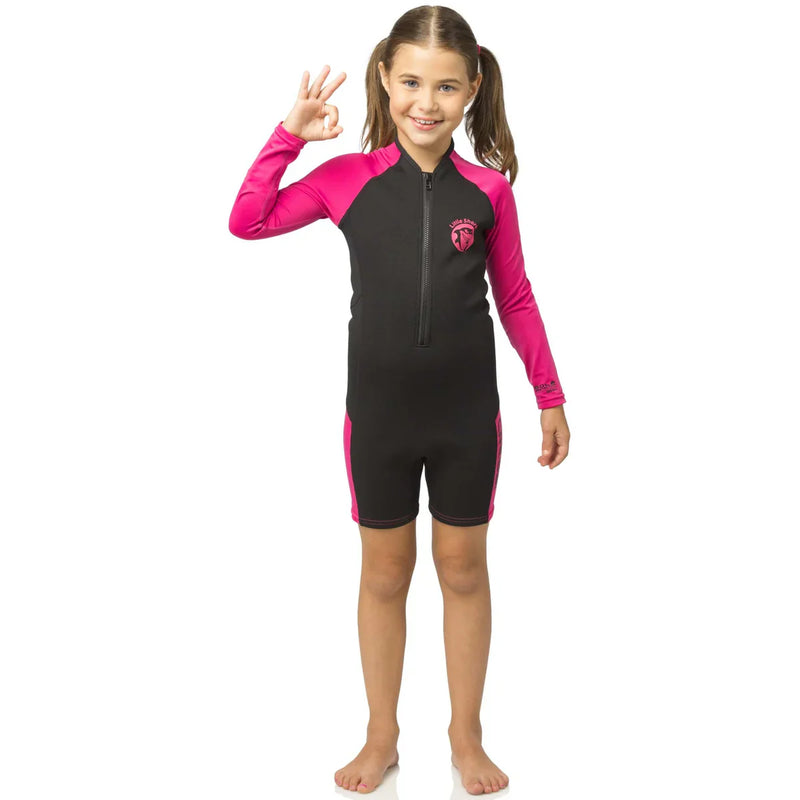 Little Shark Shorty Junior 2 mm