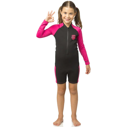 Little Shark Shorty Junior 2 mm
