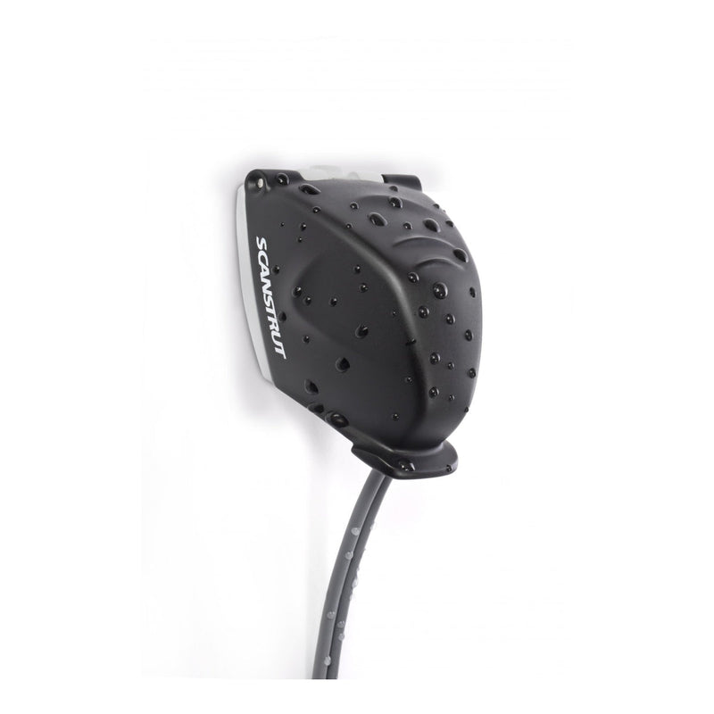 WATERPROOF ON BOARD CHARGE SOCKET