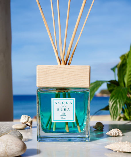 Mare Home Fragrance