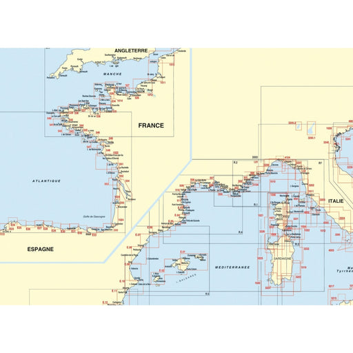 WESTERN MEDITERRANEAN