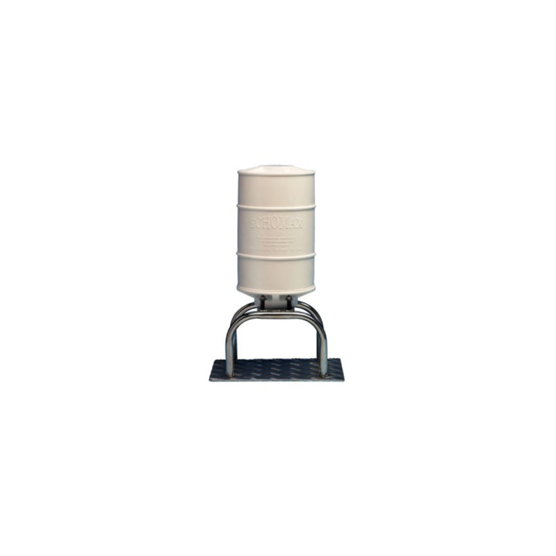 Passive radar reflector, Solas