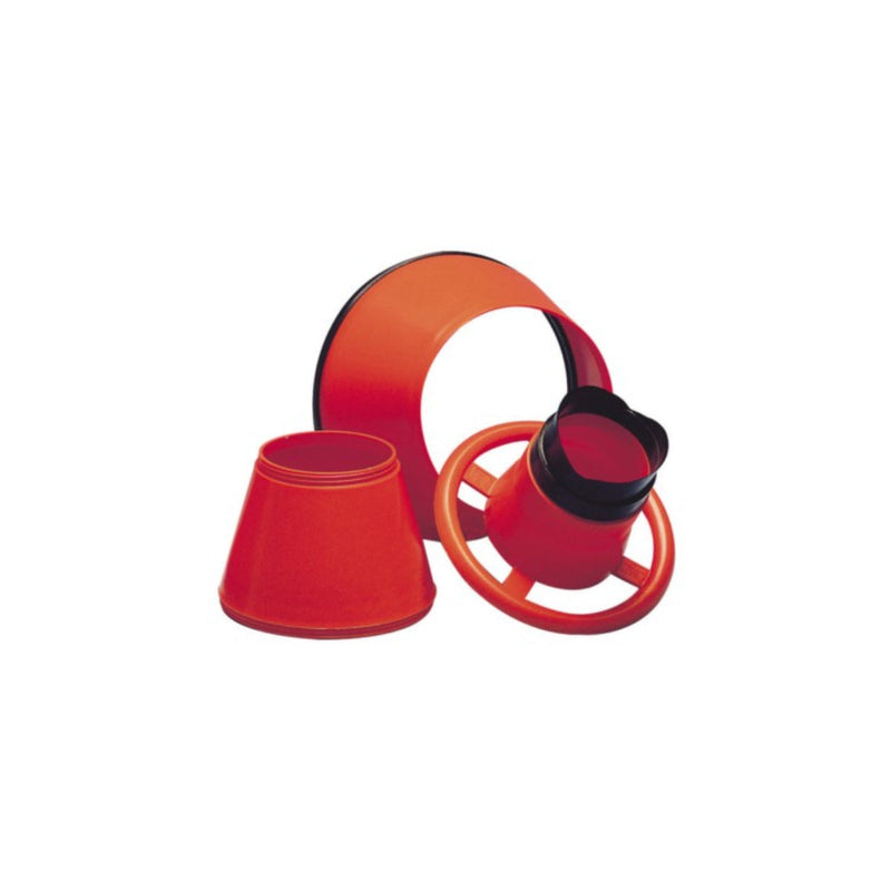 AQUASCOPE, COLLAPSIBLE