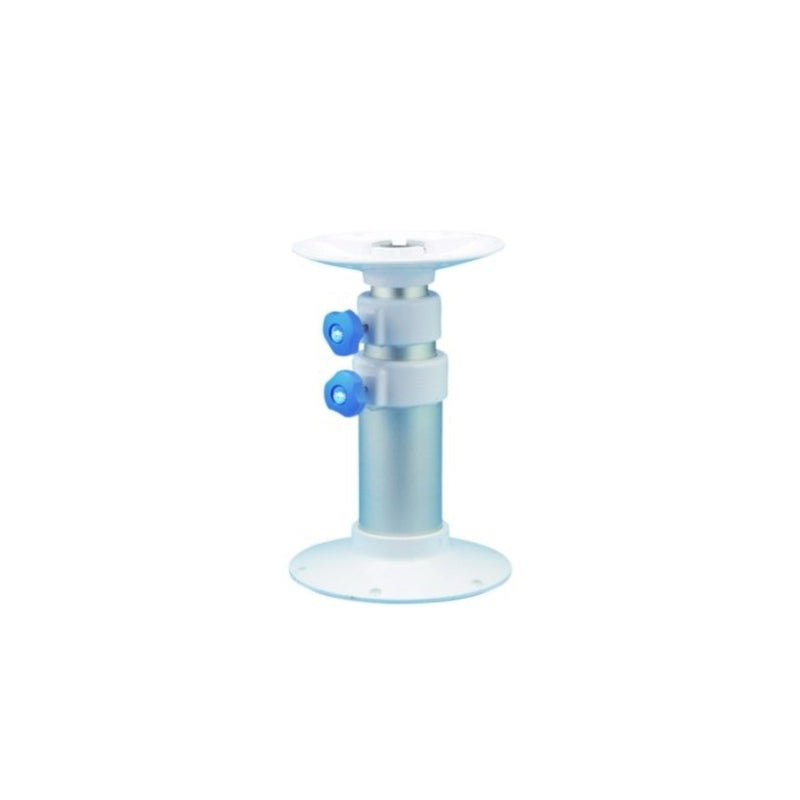 TELESCOPIC TABLE PEDESTAL