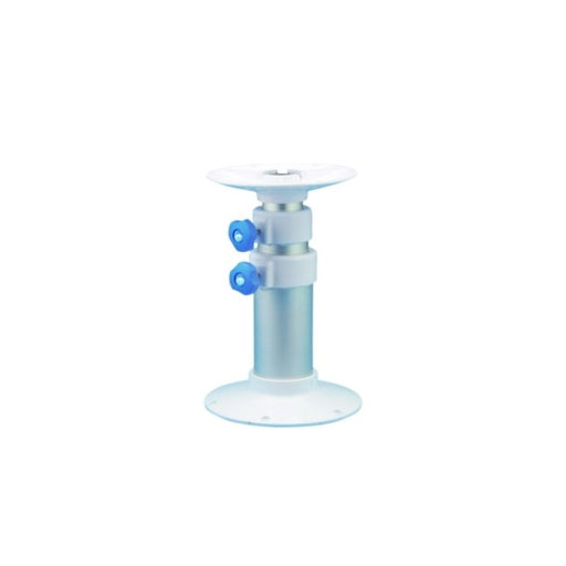TELESCOPIC TABLE PEDESTAL