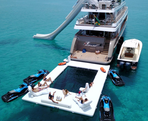 Fun Air Sea Pools