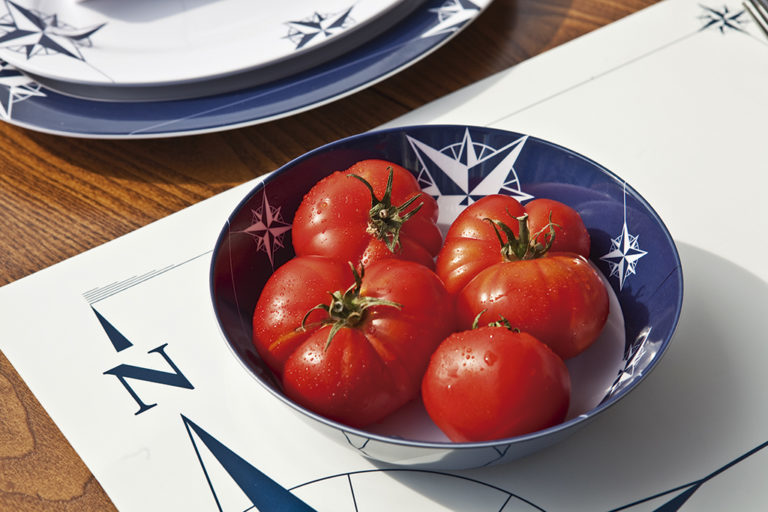 MELAMINE BOWL, NORTHWIND 6 UN