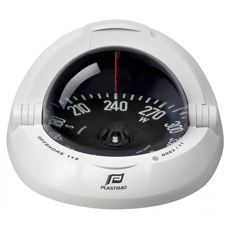 OFFSHORE 115 COMPASS