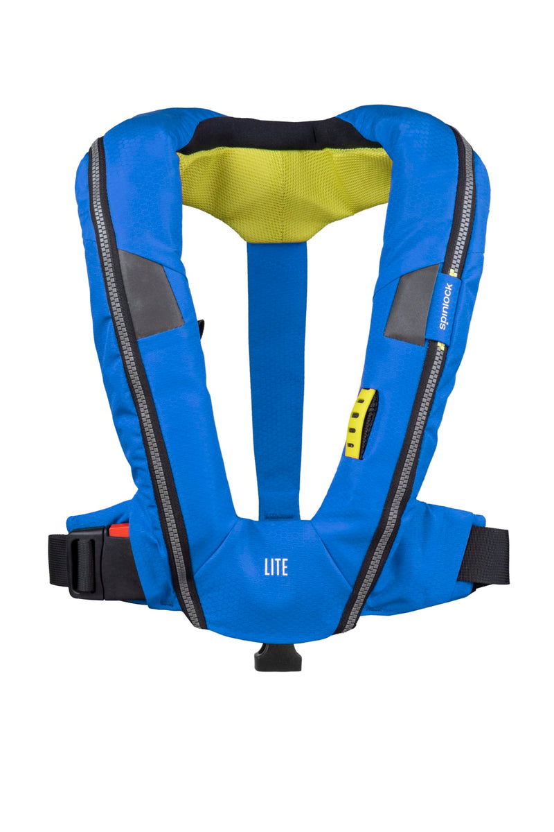 Deckvest LITE Lifejacket