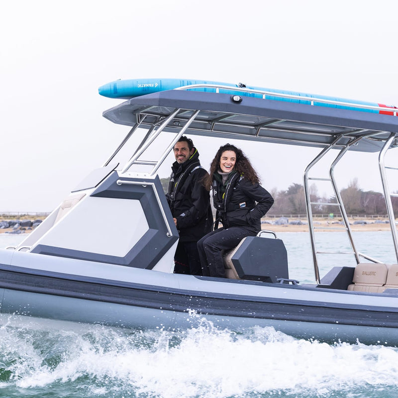 Deckvest LITE Lifejacket