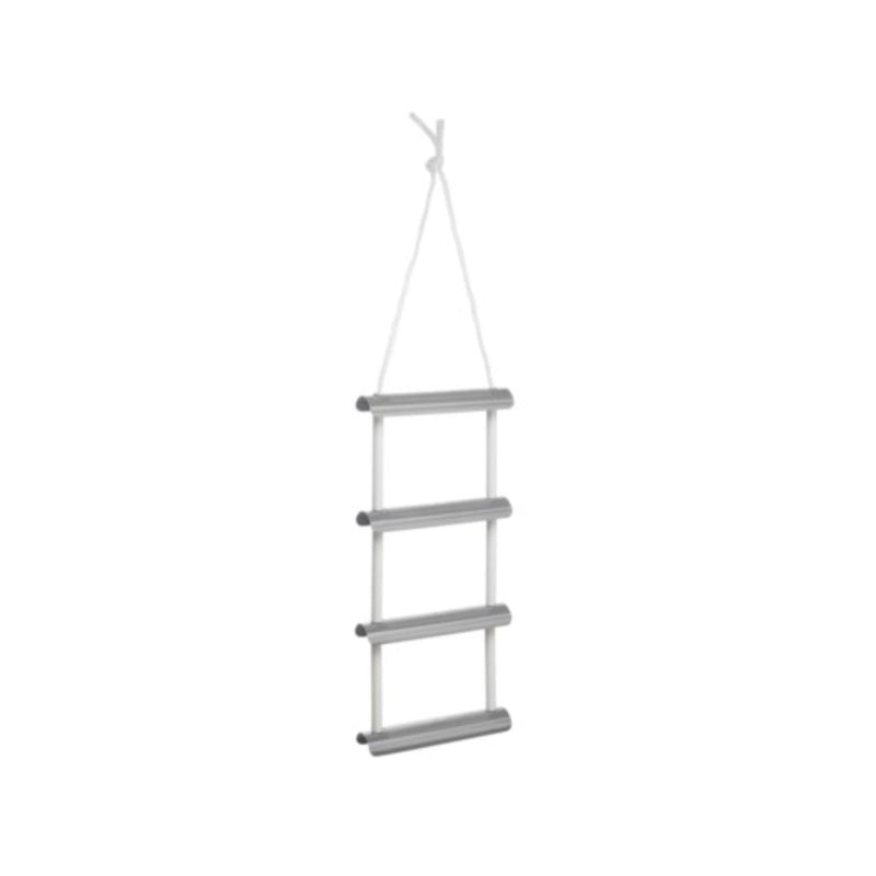 ROPE BOARDING LADDER, COLLAPSIBLE