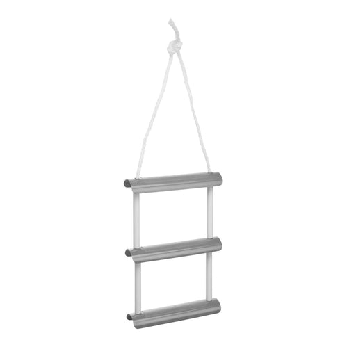 ROPE BOARDING LADDER, COLLAPSIBLE