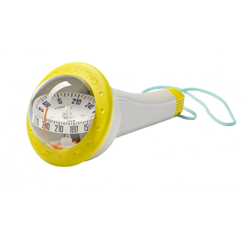 IRIS 100 COMPASS