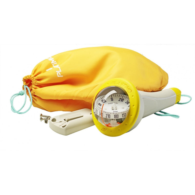 IRIS 100 COMPASS