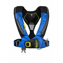 Deckvest 6D
