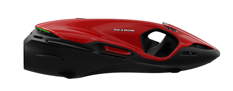 seabob divig scooter