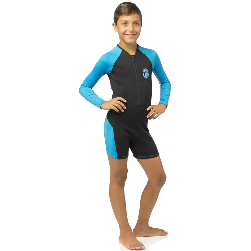 Little Shark Shorty Junior 2 mm