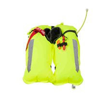 Deckvest 6D