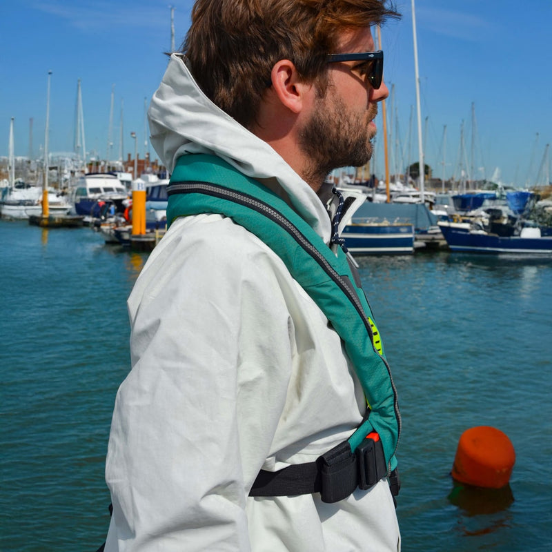 Deckvest LITE Lifejacket