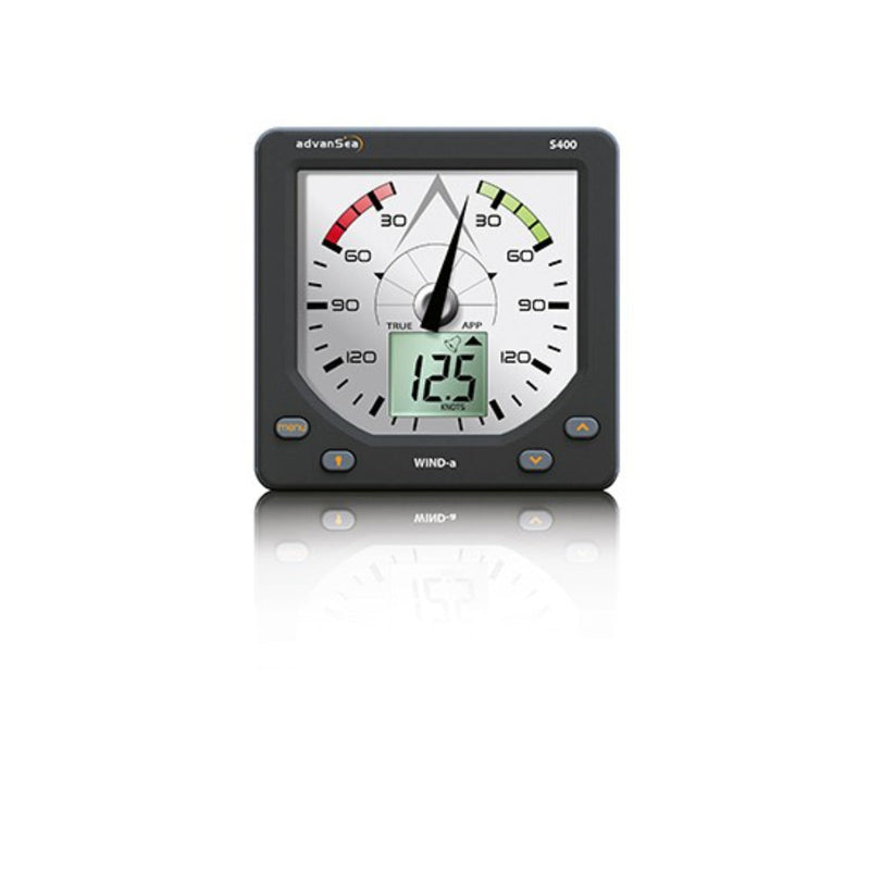 WIND DIRECTION INDICATOR WIND-A S400
