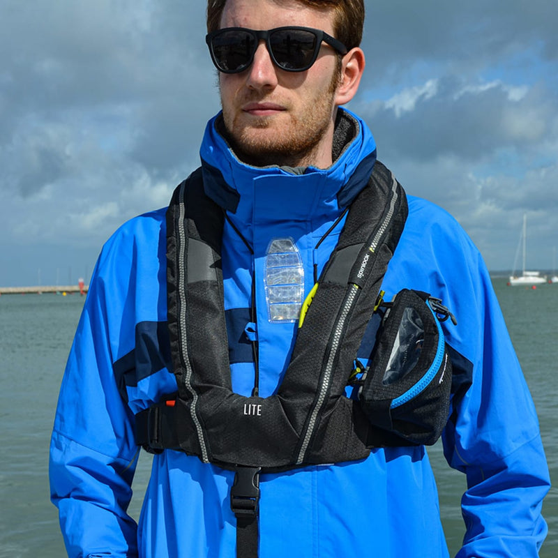 Deckvest LITE Lifejacket